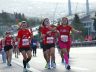 Spor İstanbul 46. İstanbul Maratonu İlklere Koşuyor