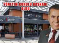 Özgen Nama, BELTUR Yönetim Kurulu Başkanlığı görevine atandı