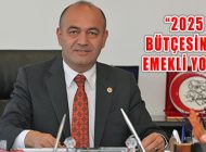 CHP’li Özgür Karabat, Türkiye, Dünya Emeklilik Liginde Dibe İndi