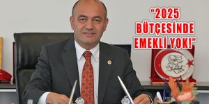 CHP’li Özgür Karabat, Türkiye, Dünya Emeklilik Liginde Dibe İndi