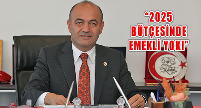 CHP’li Özgür Karabat, Türkiye, Dünya Emeklilik Liginde Dibe İndi