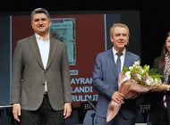 Onursal Adıgüzel, ‘Korkmadan, Yılmadan Cumhuriyetimizi Kutlayacağız’