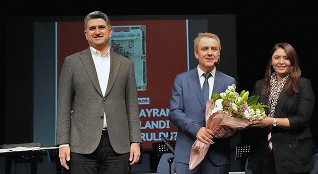 Onursal Adıgüzel, ‘Korkmadan, Yılmadan Cumhuriyetimizi Kutlayacağız’