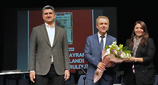 Onursal Adıgüzel, ‘Korkmadan, Yılmadan Cumhuriyetimizi Kutlayacağız’