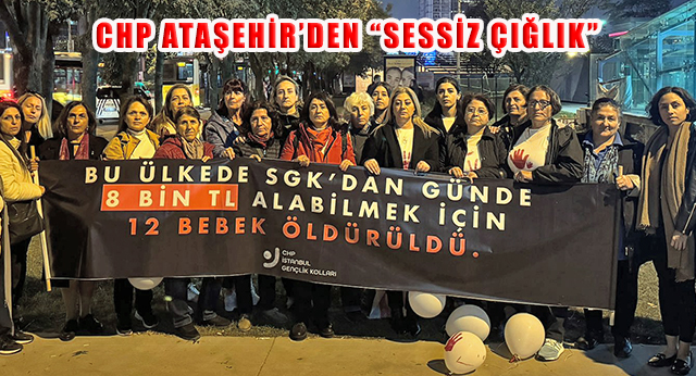 ‘Yenidoğan Çetesi Skandalı’ Sadece İhmal Yada Suistimal Değil!