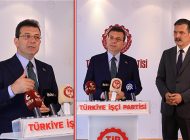 TBB Başkanı İmamoğlu ve Baş’tan ‘Kayyum’a Ortak Tepki