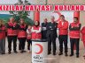 Türk Kızılay Ataşehir Şubesi Kızılay Haftası’nı Kutladı