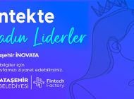 ‘Fintekte Kadın Liderler’ Toplantısı 6 Kasım’da İnovata’da