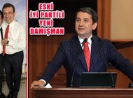 İbrahim Özkan, İBB Başkanı Ekrem İmamoğlu’na Siyasi Danışman Oldu