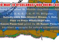 Onursal Adıgüzel İnönü Mahallesi 18 Uygulamasındaki Gelişmeyi Duyurdu