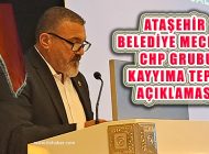 CHP’li Meclis Üyesi, ‘Milletimiz Adına Utanç Verici, Seçmen İradesi Gaspıdır’