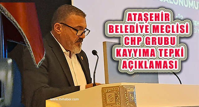 CHP’li Meclis Üyesi, ‘Milletimiz Adına Utanç Verici, Seçmen İradesi Gaspıdır’