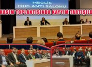 Ataşehir Meclisinde Esenyurt Belediyesi Kayyım ve Tutulama Kararı Tartışıldı