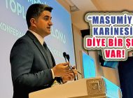 Adıgüzel, ‘Başkanı Görevden Alındığında Süreç Yasalarda Çok Açık!’