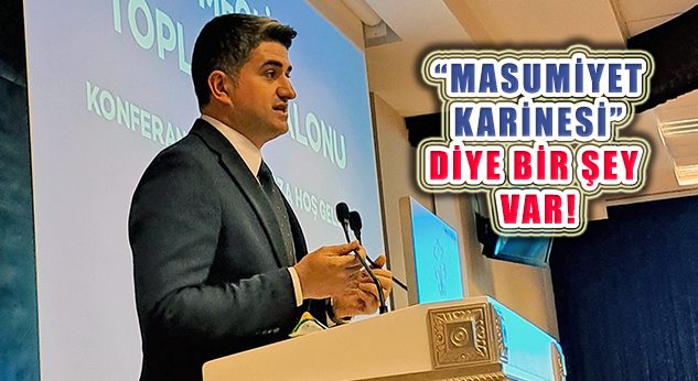 Adıgüzel, ‘Başkanı Görevden Alındığında Süreç Yasalarda Çok Açık!’