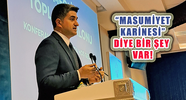 Adıgüzel, ‘Başkanı Görevden Alındığında Süreç Yasalarda Çok Açık!’