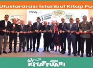 41. Uluslararası İstanbul Kitap Fuarı, Okurlarla Buluşuyor