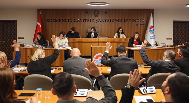 Maltepe Belediyesi ve Maltepe Üniversitesi Arasında İş Birliği