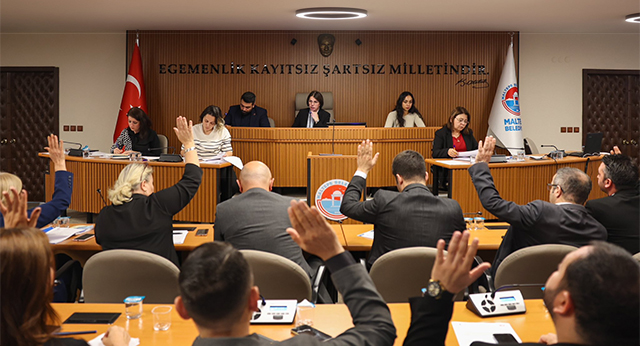 Maltepe Belediyesi ve Maltepe Üniversitesi Arasında İş Birliği