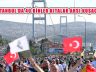 İstanbul Maratonu, 40 Katılımcı İle 46. Kez Kıtaları Aşacak