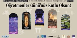 İBB’den Öğretmenlere Özel İndirimler, Müzeler Ücretsiz