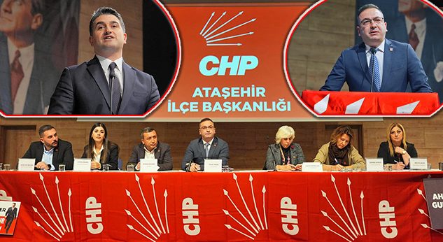 Celal Yalçın, ‘Partimizi İktidar Yapıncaya Kadar Var Gücümüzle Çalışacağız’