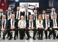 Beşiktaş Kongresi, Serdal Adalı Yeni Başkan Oldu