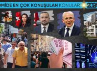 2024’te Ekonomide En Çok Konuşulan Konular