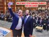 Ak Parti İstanbul İl Başkanı Kabaktepe, İl Başkan Adaylarını Açıkladı