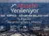 İBB, KİPTAŞ ve Ataşehir Belediyesi, Deprem Riski İş Birliği Protokolü İmzalıyor