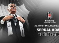 Beşiktaş Kongresi: 36. Başkan Serdal Adalı Oldu