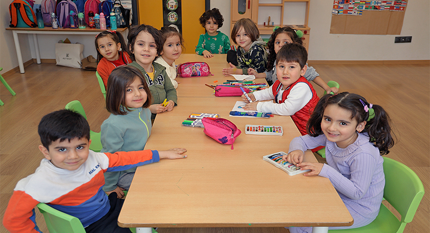 Ataşehir’e Yeni Gündüz Bakımevleri Geliyor, Kapasite Yükseliyor