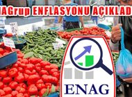 ENAG ve İTYO Kasım 2024 Enflasyon Verileri Açıklandı