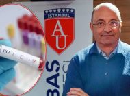 Dünyada Her Yıl 2 Milyondan Fazla Yeni HIV Vakası Görülüyor