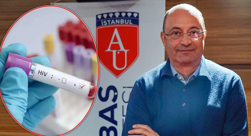 Dünyada Her Yıl 2 Milyondan Fazla Yeni HIV Vakası Görülüyor