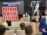 Akpolat’a Uzaklaştırma, Başkan Vekili Seçiliyor