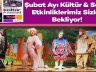 Ataşehir’de Şubat Ayı Kültür-Sanat Etkinlikleri