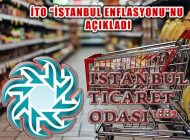 İTO İstanbul Aralık 2024 Enflasyonu