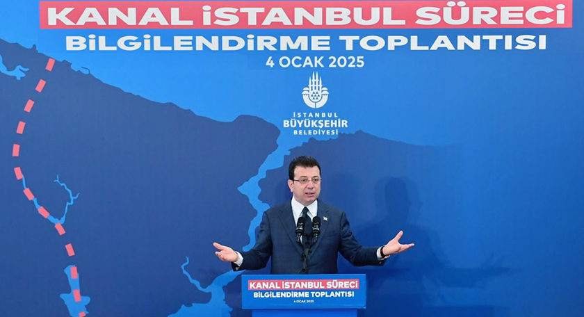 ‘İstanbul Muhafızlığı Yapmak, Benim Karakterim’