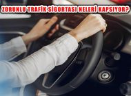 Trafik Sigortasının Kapsadığı ve Kapsamadığı Durumlar Nelerdir?