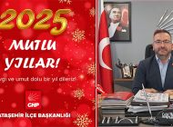 Celal  Yalçın, ‘Dayanışma İle Çalışmaya Devam’