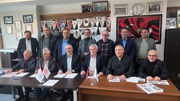 TFF Düzenlemeleri Amatör Sporda Endişe Yaratıyor