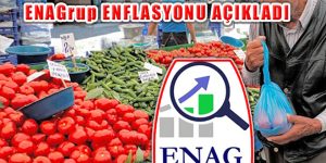 ENAG, Şubat 2025 Enflasyon Oranlarını Açıkladı