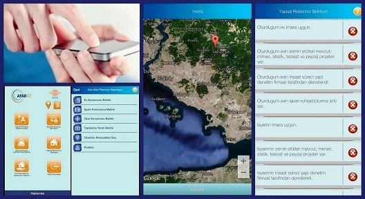 İstanbullular Depreme “AFADist” İle Hazırlanacak